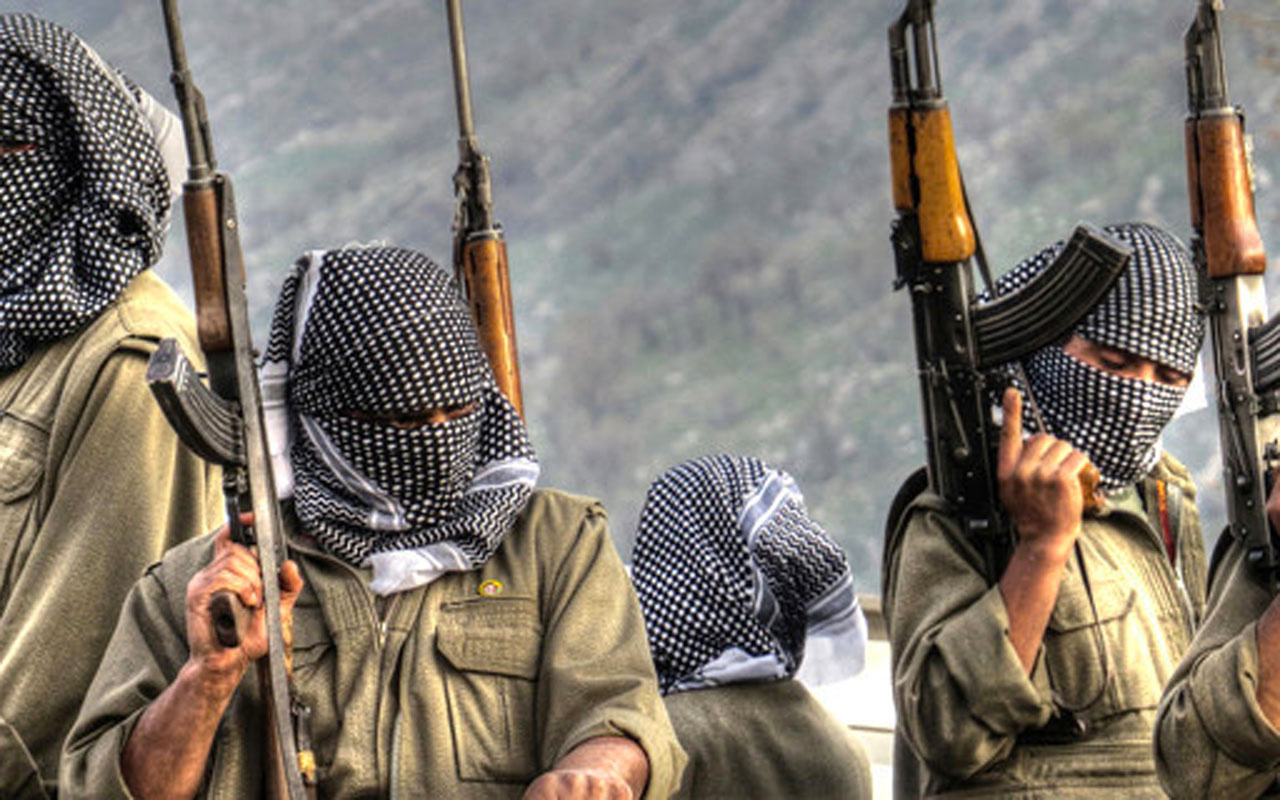 YPG/PKK’nın iğrenç yüzü ortaya çıktı! Tecavüz edip canlı bomba yaptılar