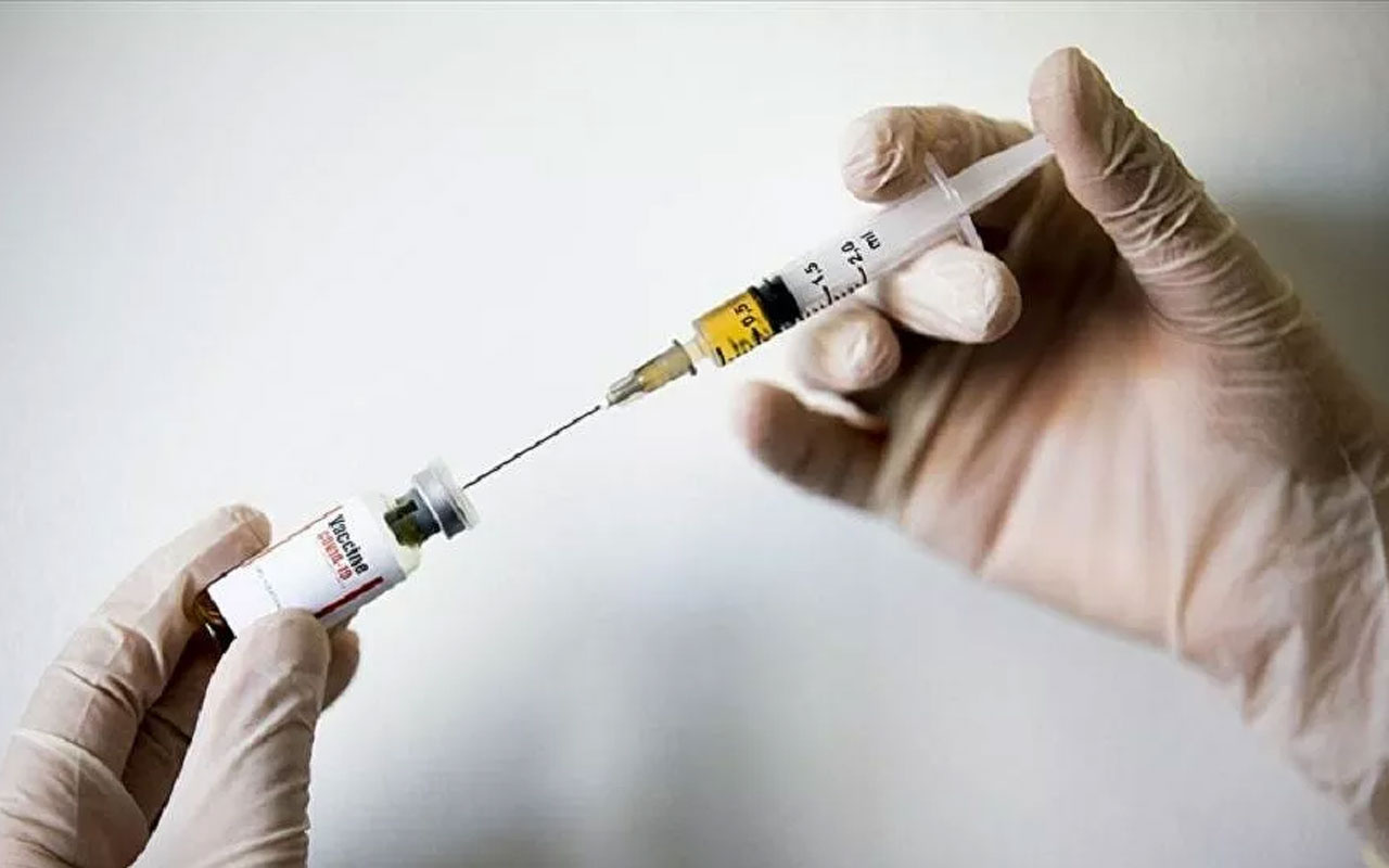 Gelişmiş ülkeler korona aşısının yüzde 53'ünü istifledi! Milyarlarca insan aşı olamayacak