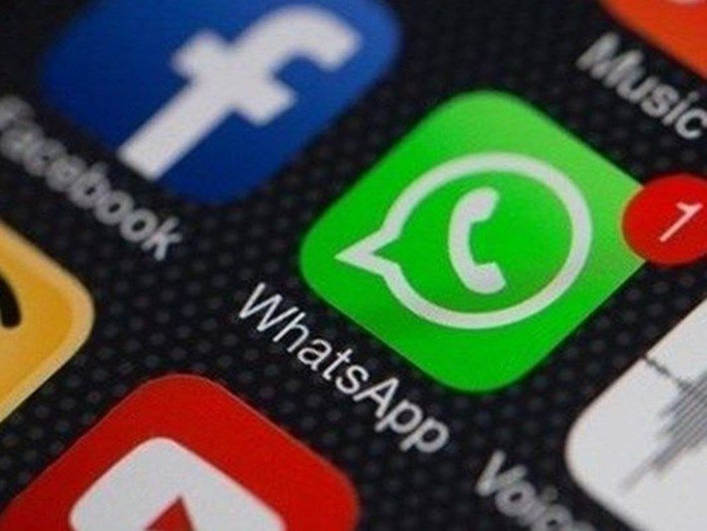 Sadece mesajlaşma özelliği bitiyor! Whatsapp'ta yeni dönem başlıyor