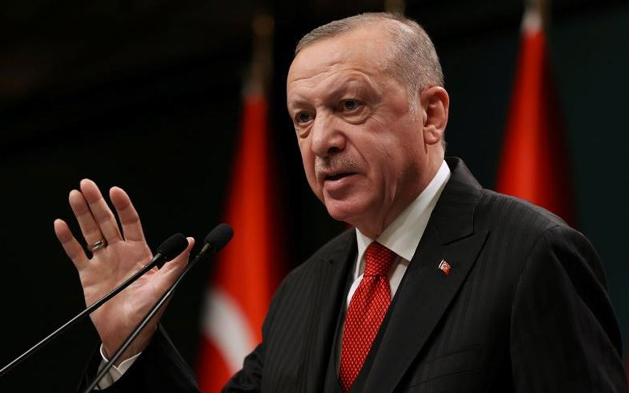 ABD yaptırımı Erdoğan'a geri adım attıracak mı?