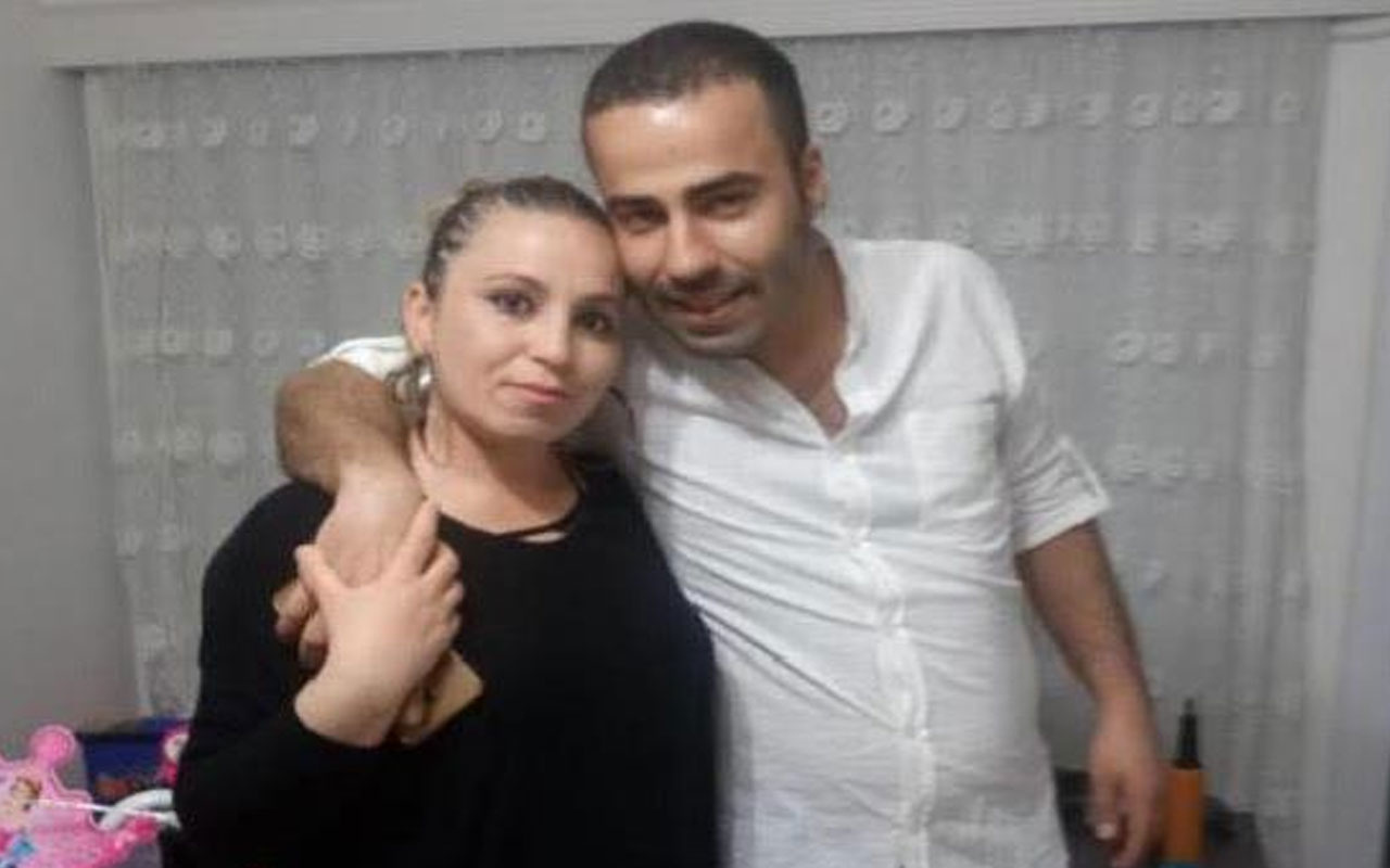 İzmir'deki kıskançlık cinayeti! Fulya ile katili eski eşi olaydan önce birlikte çay içmiş