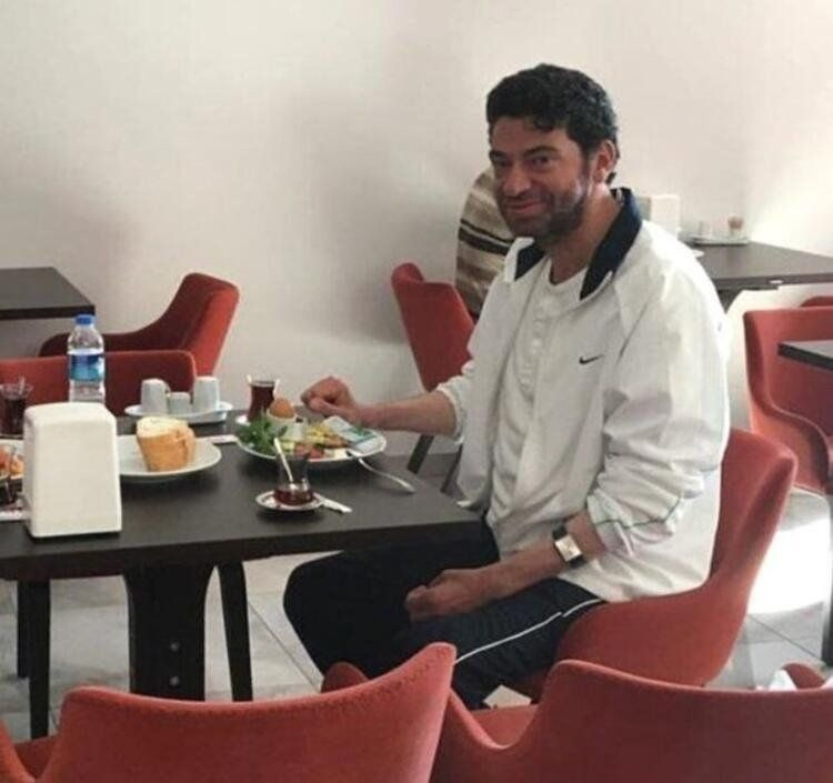 Hakan Taşıyan'dan sevindiren haber geldi! Bakın kim organ bağışı yaptı