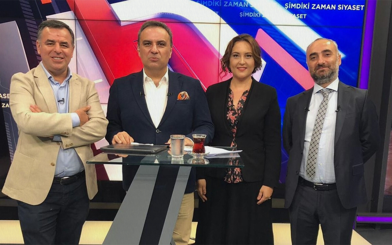 Kemal Kılıçdaroğlu'ndan Halk TV'deki programı kaldırılan Gürkan Hacır'a telefon