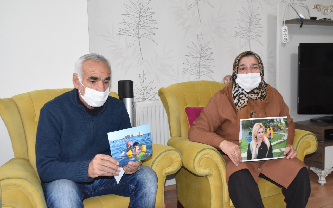 Botoks sonrası ölen Kübra'nın baba ve annesi: Can çekişiyordu, kurtaramadık