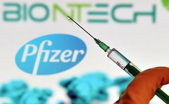 Pfizer-BioNTech Covid-19 aşısına onay! Türk bilim insanları geliştirmişti