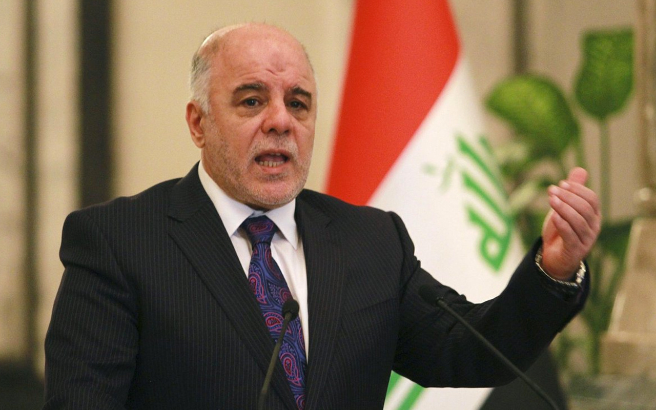 Irak eski Başbakanı İbadi’den, Süleymani suikastine ilişkin şok itiraf onay aldı