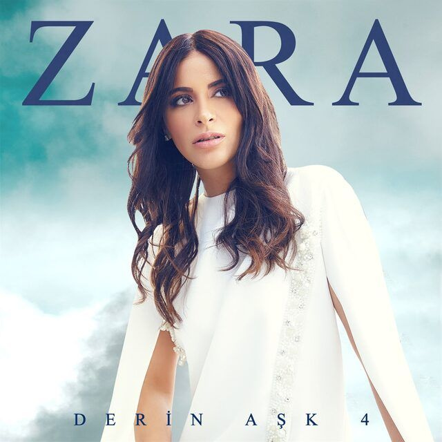 Şarkıcı Zara yeni albüm için imaj yeniledi değişimi herkesi şaşırttı