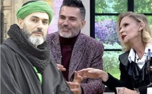 Yaşar Alptekin'in hayatını kaybeden eşi Nilgün Altınyay'la ilgili olay aldatma itirafı