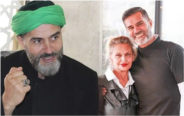 Yaşar Alptekin'in hayatını kaybeden eşi Nilgün Altınyay'la ilgili olay aldatma itirafı