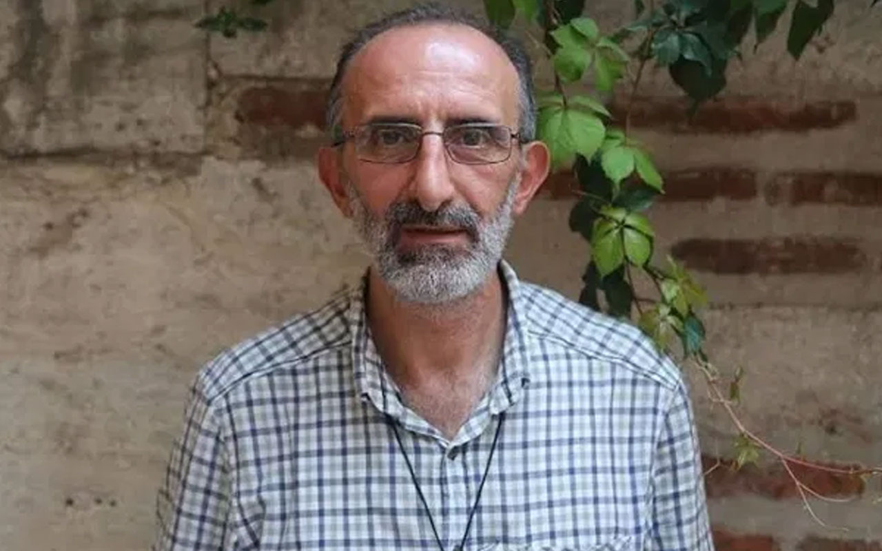 Yazar İbrahim Çolak taciz iddialarının ardından intihar etti
