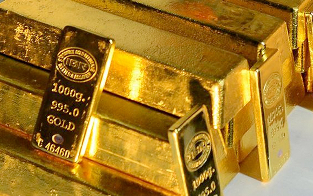'Altının gramı 495 lira olacak' İslam Memiş o tarihi işaret etti altın için 2 hedef açıkladı