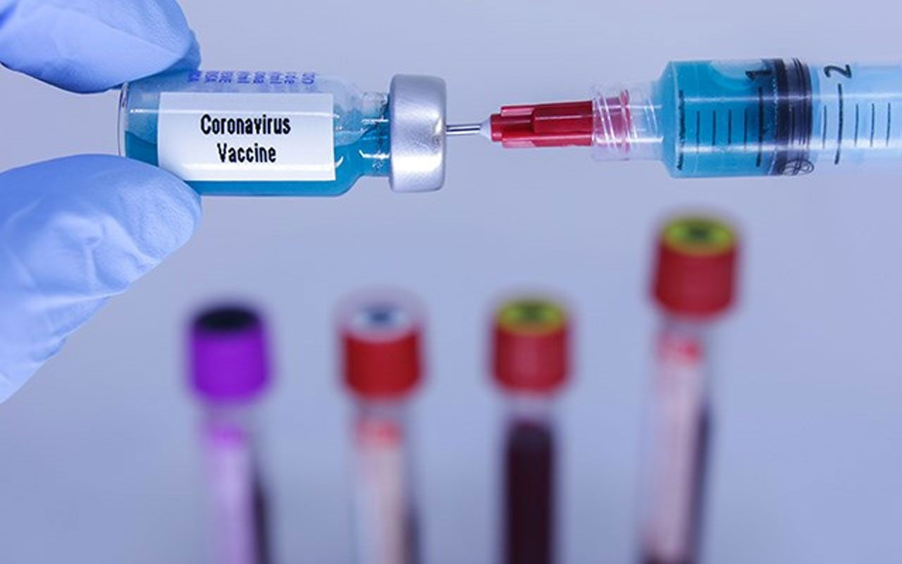 Türkiye'nin koronavirüs aşı planı belli oldu! Günde 450 bin aşı vurulacak... Kritik tarih 25 Aralık