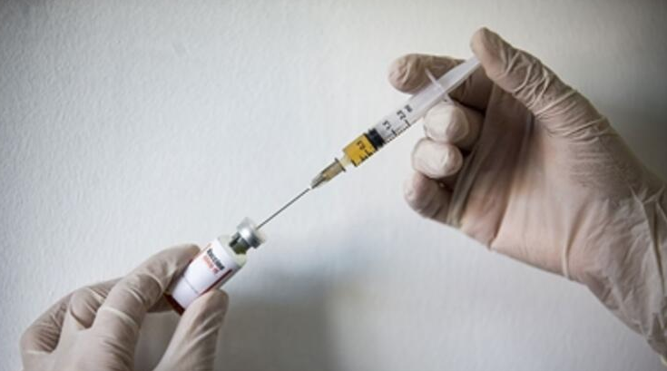 Türkiye'nin koronavirüs aşı planı belli oldu! Günde 450 bin aşı vurulacak... Kritik tarih 25 Aralık