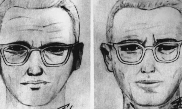 Seri katil 'Zodyak'ın şifreli yazıları 51 yıl sonra çözüldü