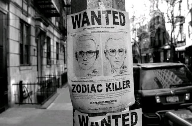 Seri katil 'Zodyak'ın şifreli yazıları 51 yıl sonra çözüldü