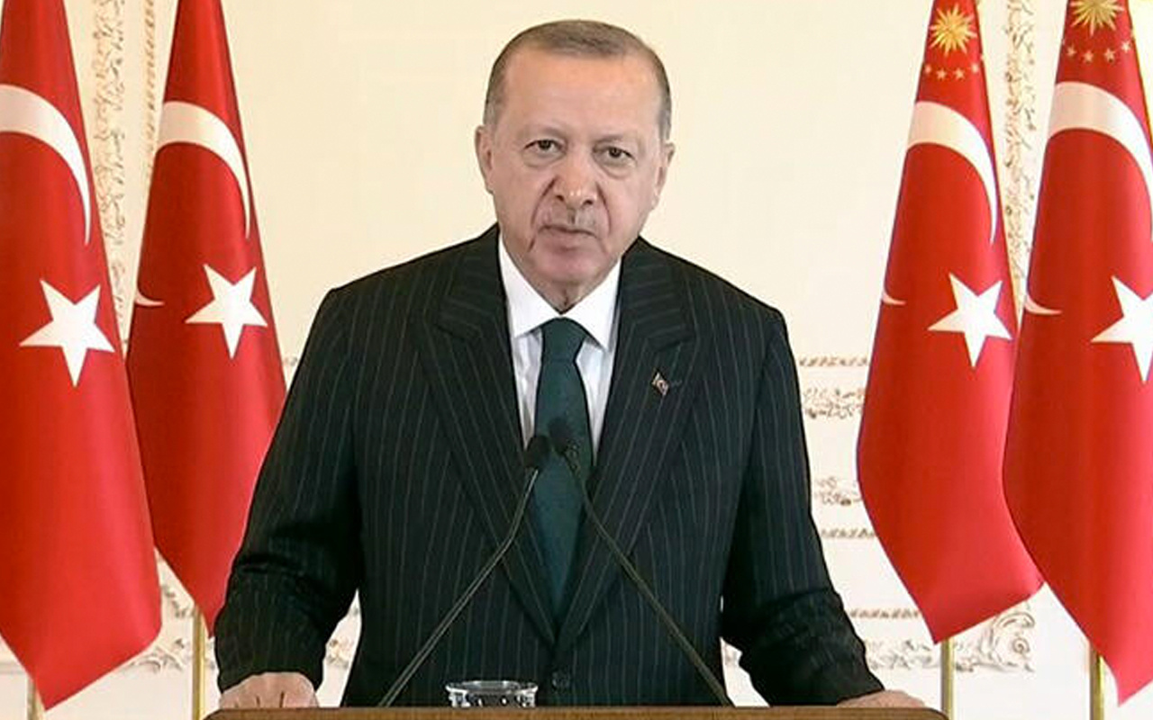 Son dakika kiralara düzenleme geliyor! Cumhurbaşkanı Erdoğan açıkladı