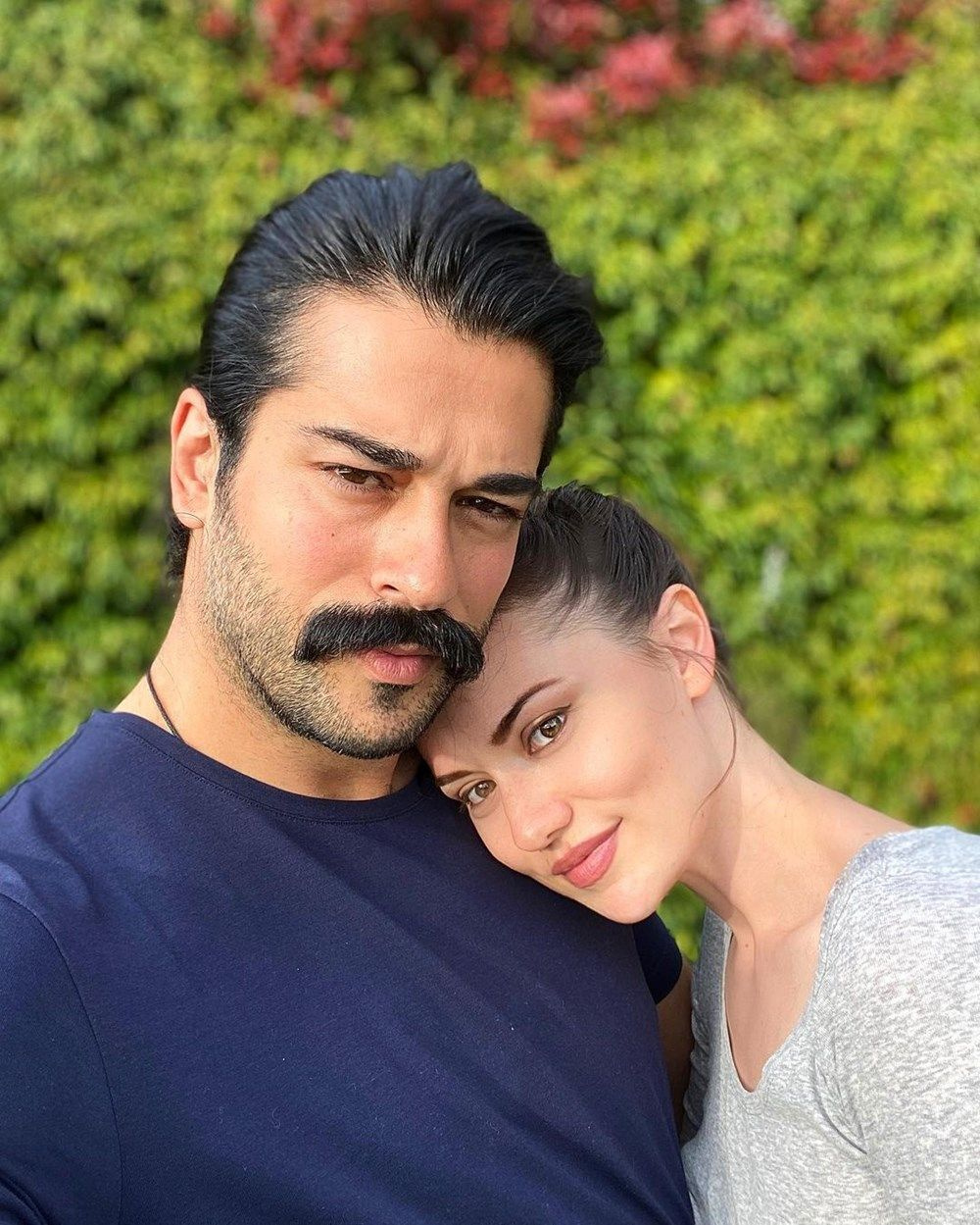 Fahriye Evcen zayıflama sırrı açıkladı! Ekrana dönüş sinyalini verdi