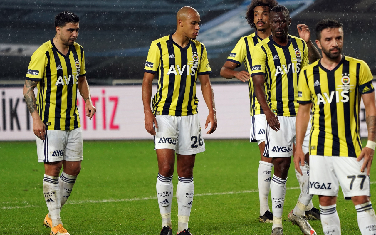 Fenerbahçe'nin konuğu Karacabey Belediyespor