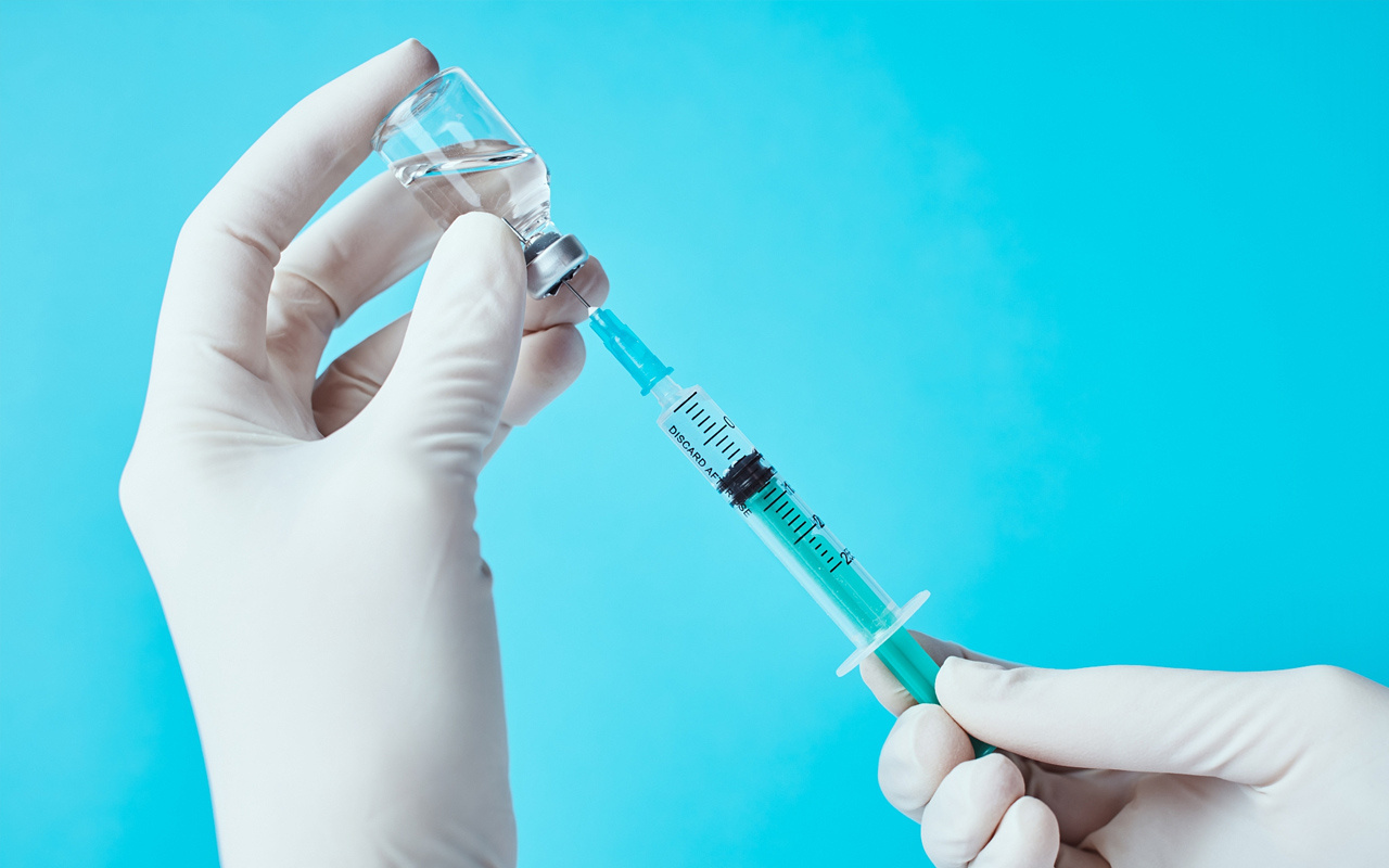 Çin'in koronavirüs aşısı Sinopham'ı bir ülke daha onayladı