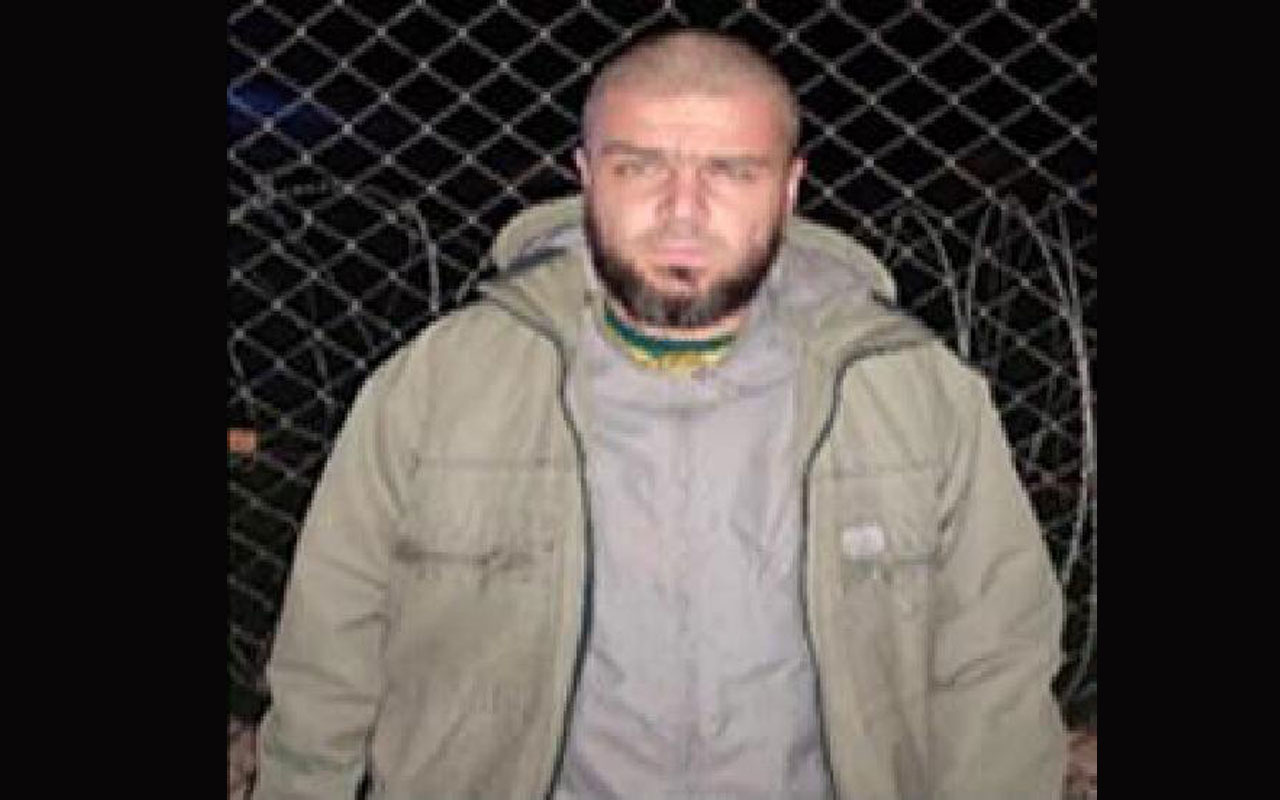  Milli Savunma Bakanlığı açıkladı! Kırmızı bültenle aranan Fransa uyruklu terörist Hatay'da yakalandı