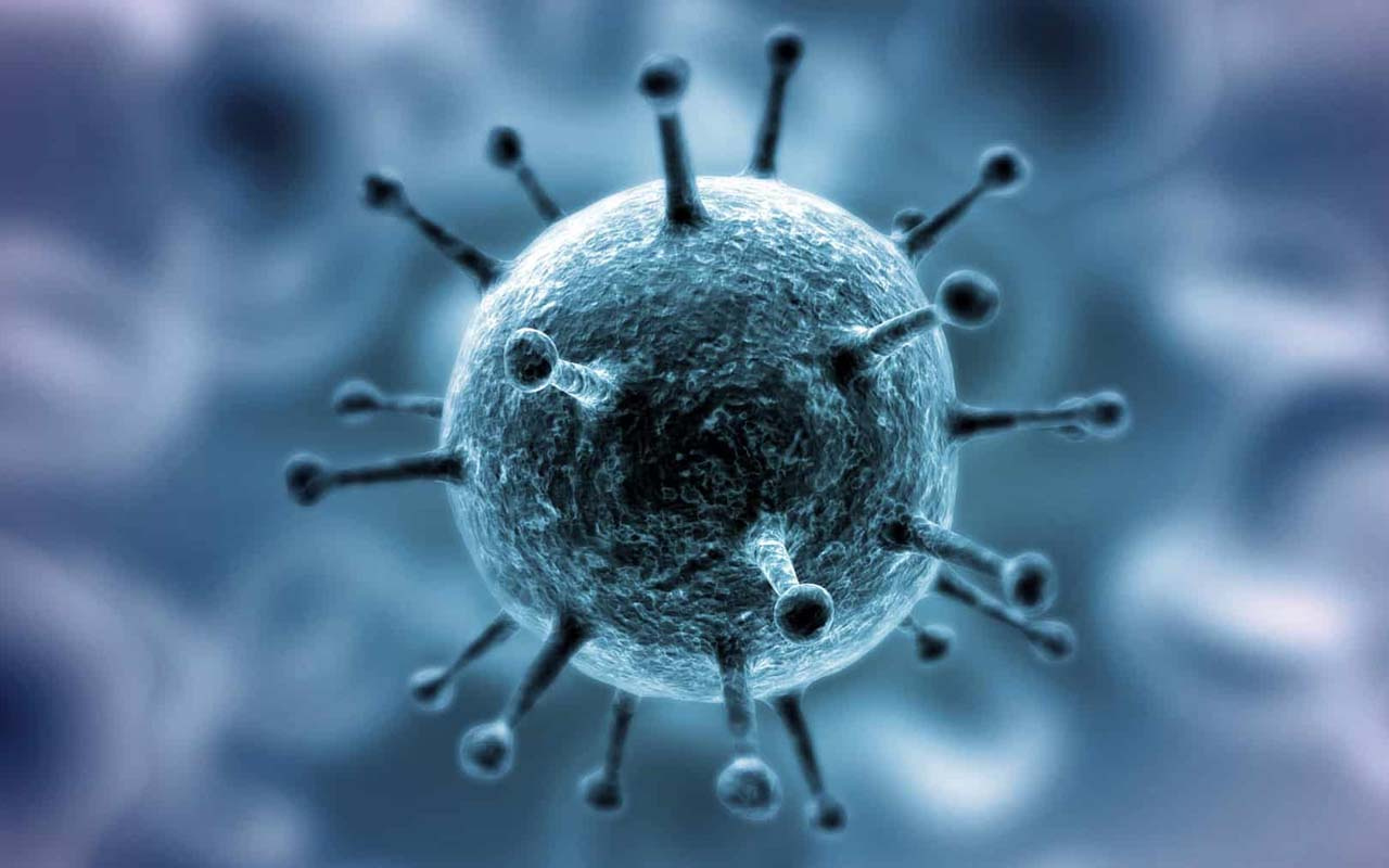 İngiltere'de çarpıcı araştırma! Koronavirüs DNA'daki 5 genle bağlantılı çıktı