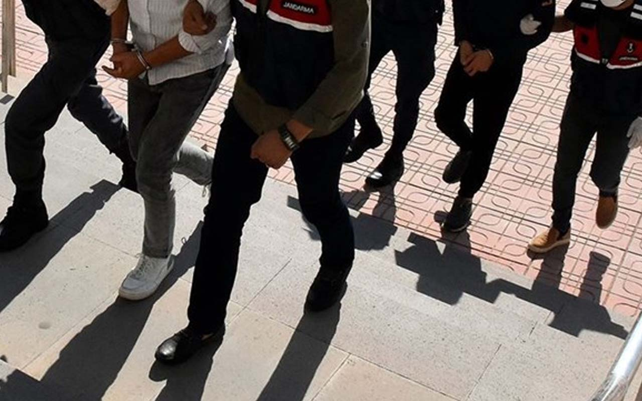 MİT'ten İstanbul'da 'Zindaşti' operasyonu: 11 kişi gözaltına alındı