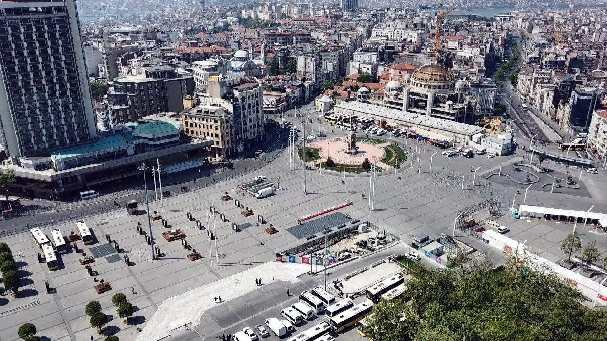 Yılbaşında 4 gün uygulanacak sokağa çıkma kısıtlamasının detayları neler?