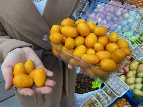 İzmir'de talep patladı iyi gelmediği şey yok! Fiyatı ise cep yakıyor