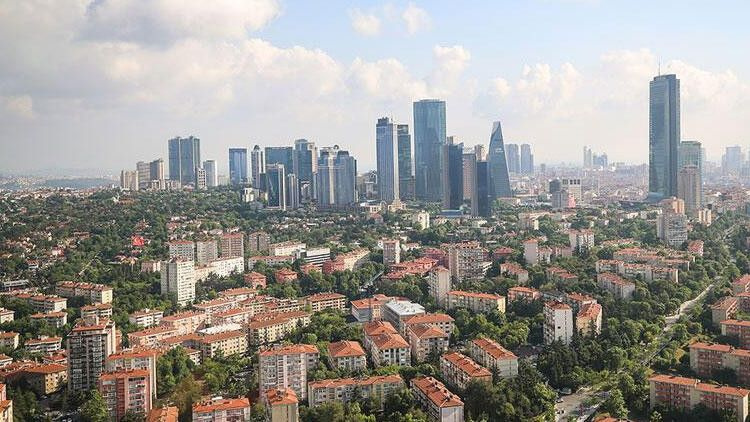 Bankalar el koyduğu konutları satışa çıkardı! İstanbul'da 78 bin liraya daire var