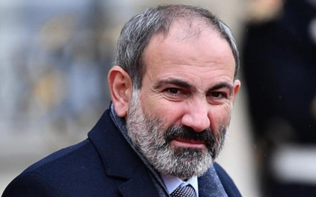 İstifa haberlerini yalanlayan Ermenistan Başbakanı Paşinyan'dan yeni karar