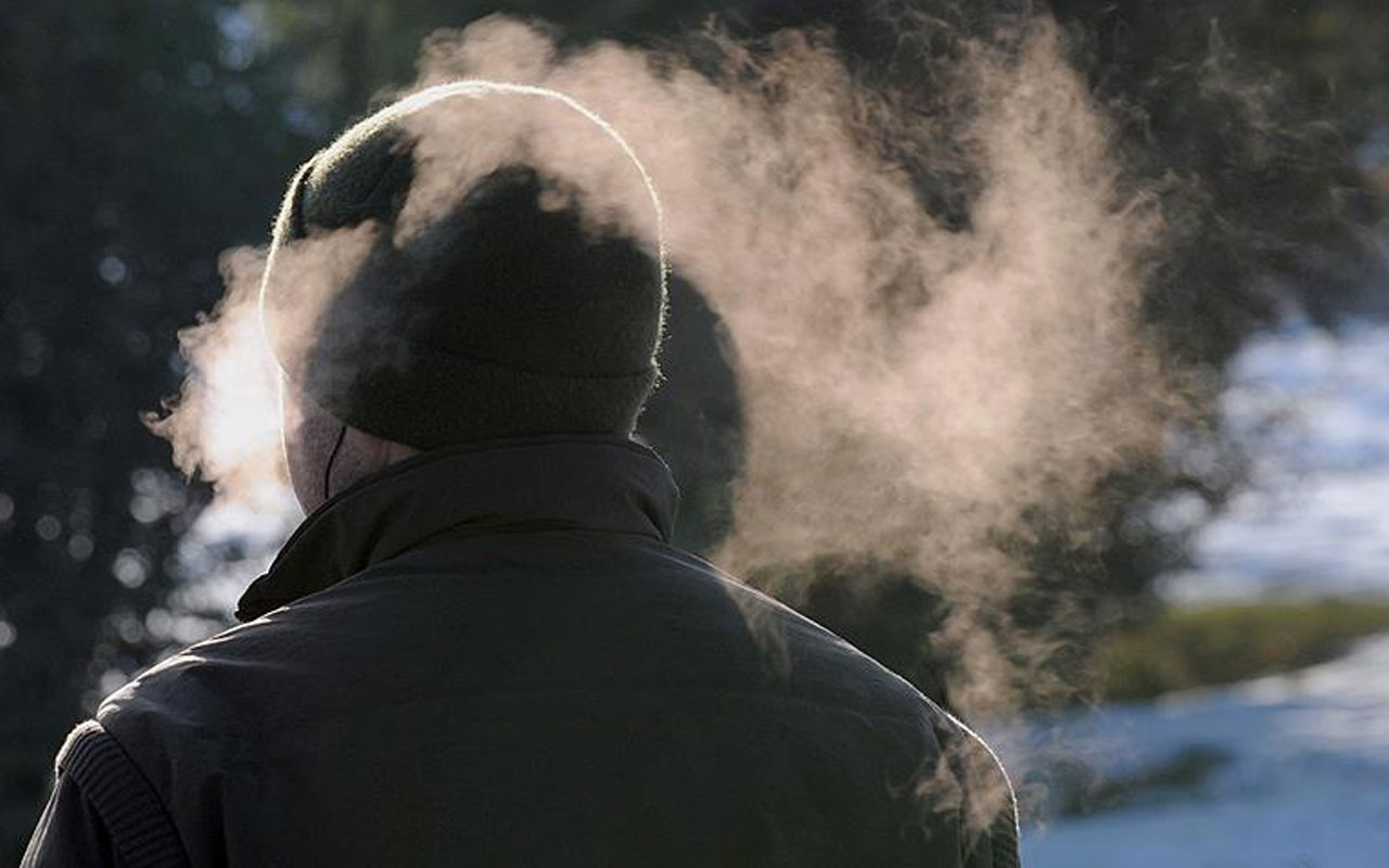 Dikkat! Hava sıcaklığı düşüyor Meteoroloji tarih verdi