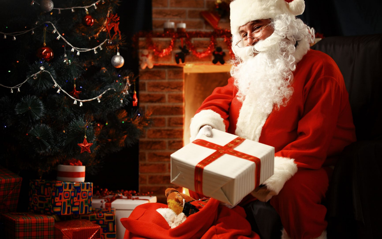 Belçikalı "Noel Baba" 118 kişiye Kovid-19 bulaştırmış