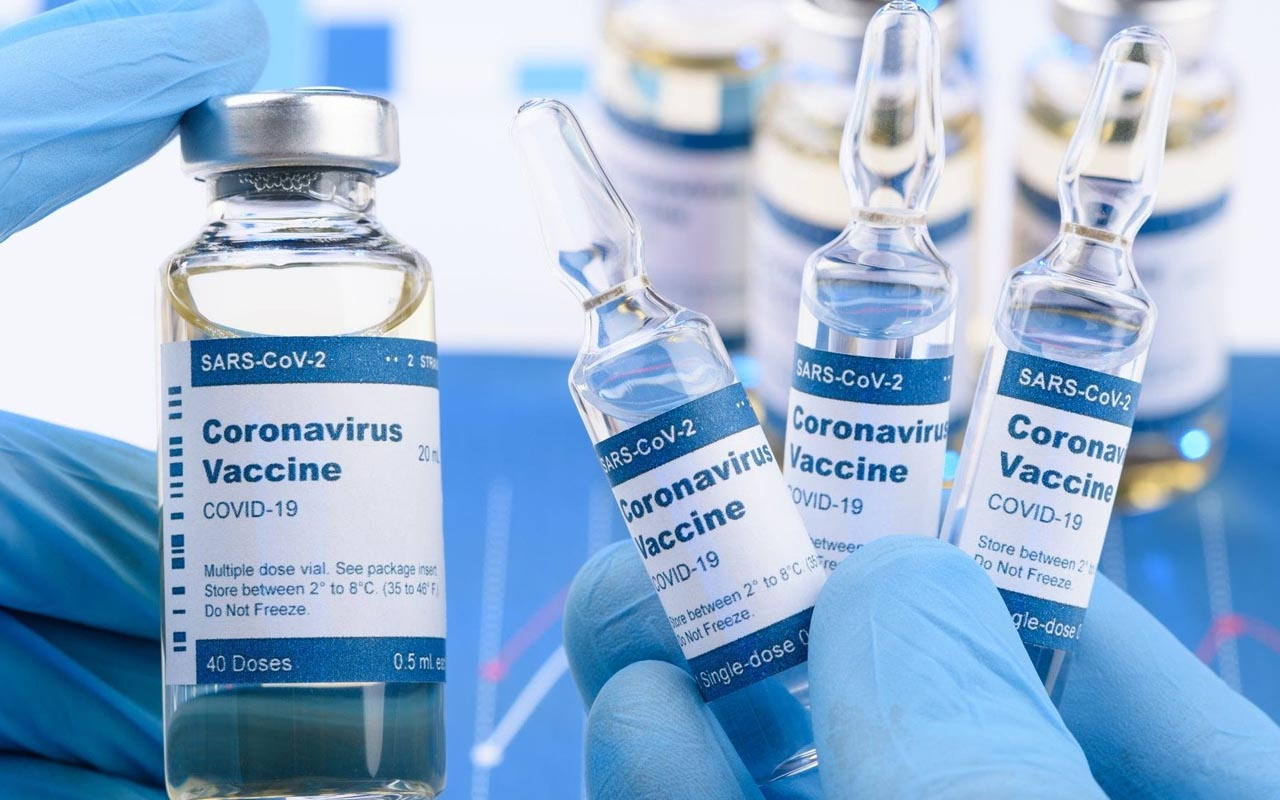 Pfizer-BioNTech koronavirüs aşısına Ürdün de onay verdi