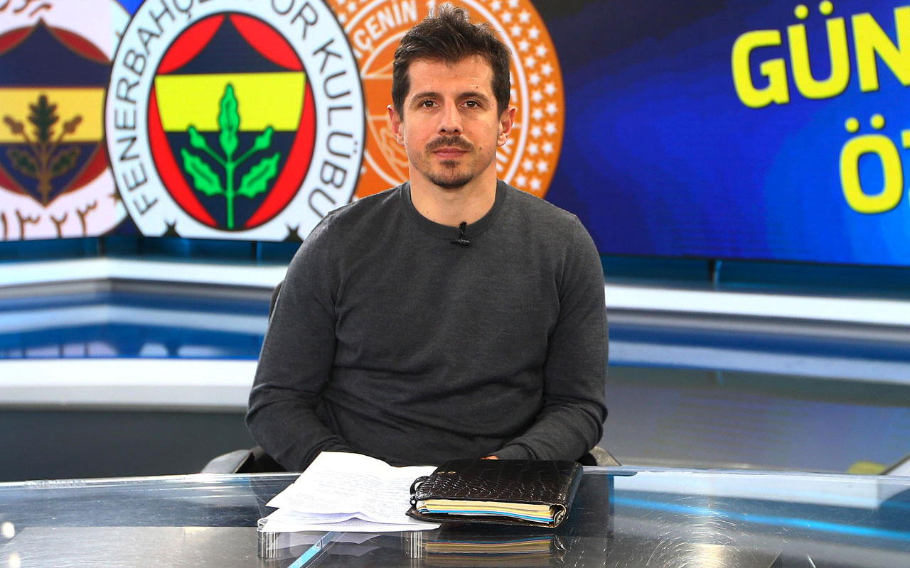 Fenerbahçe, Arsenal'ın Yunan stoperi Sokratis'in peşinde