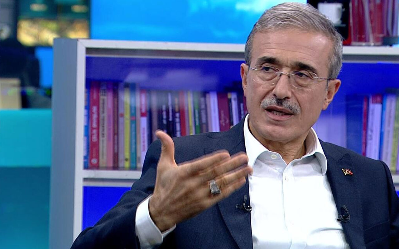 ABD yaptırımlarından ne kadar etkileneceğiz? Savunma Sanayii Başkanı açıkladı