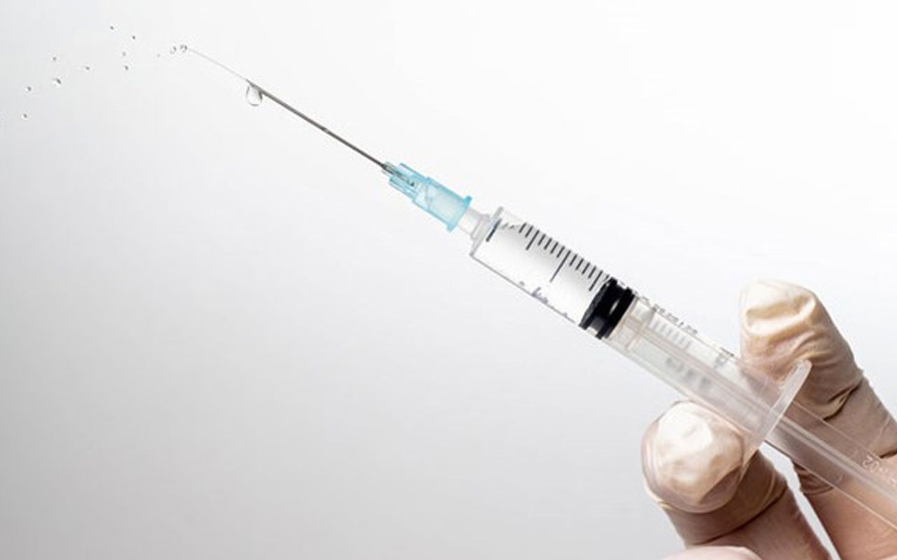 KOVİD-19 aşısının prospektüsünde flaş uyarı! Çocuk yapmak isteyenler aşı olmasın'
