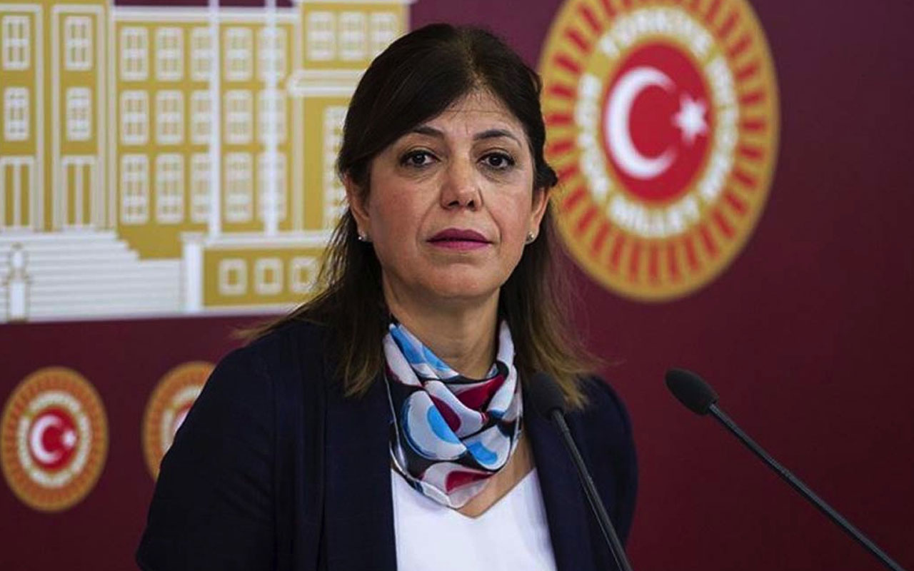 HDP'li Beştaş: PKK'lıların cenazesine gitmeye devam edeceğiz