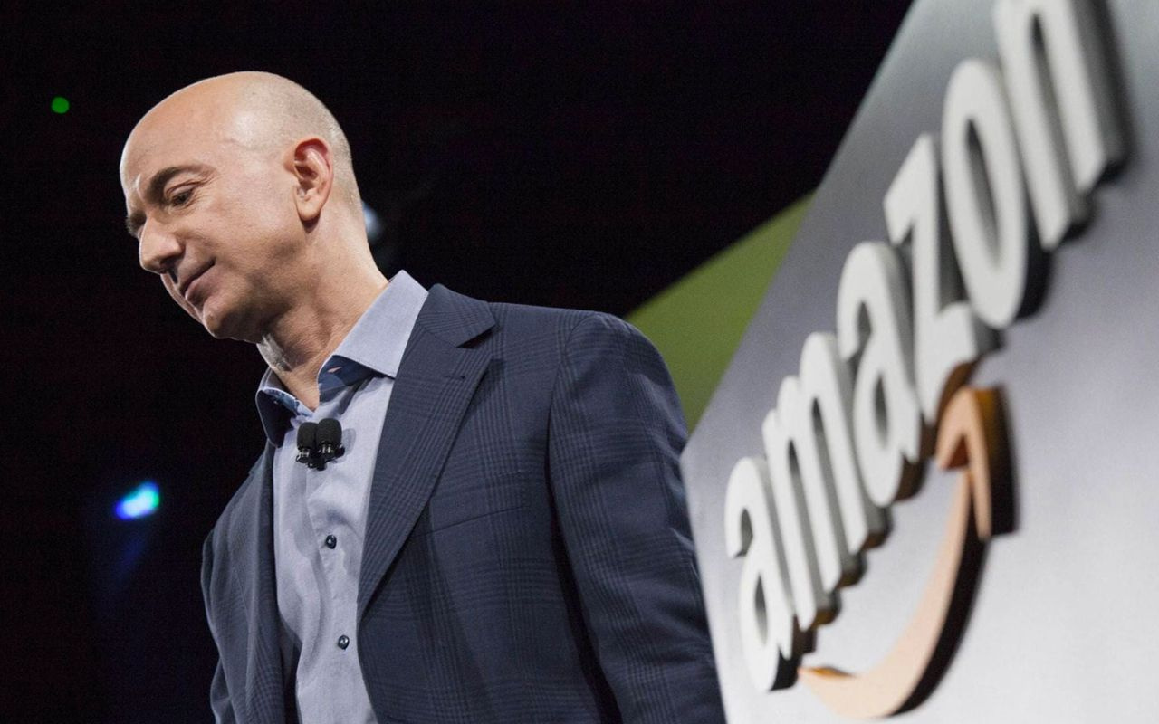 Jeff Bezos’tan ayrılan MacKenzie Scott dört ayda 4 milyar dolardan fazla bağış yaptı