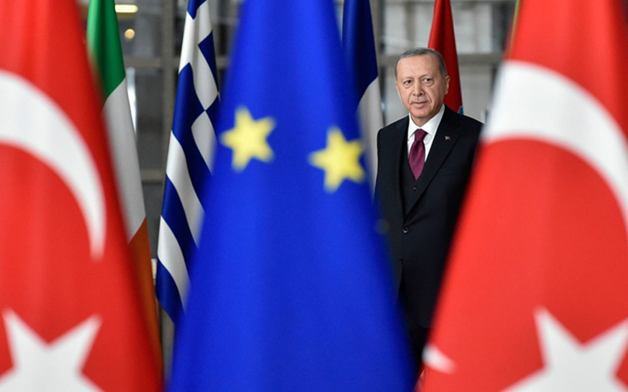 AB’den 'Türkiye' kararı: 2022'ye kadar uzatıldı, 4.5 milyar TL verecekler