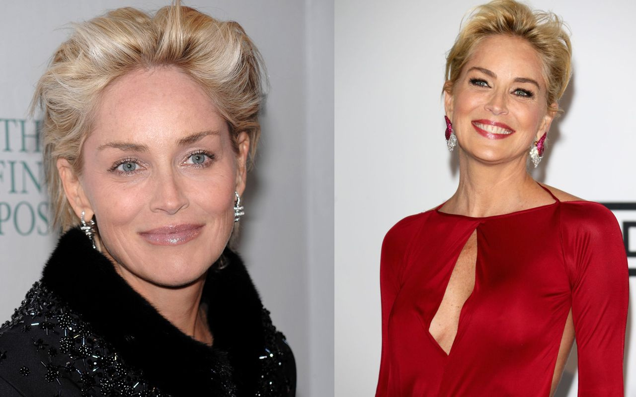 Sharon Stone Instagram hesabında Mevlana'nın sözlerine yer verdi babasını andı