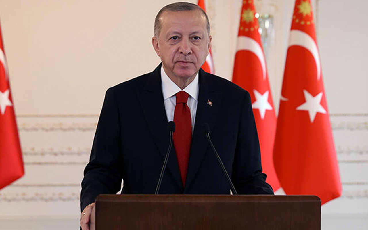 Erdoğan: AK Partiyi kapatacak, memurları atacak işadamlarının mallarına el koyacaklarmış!