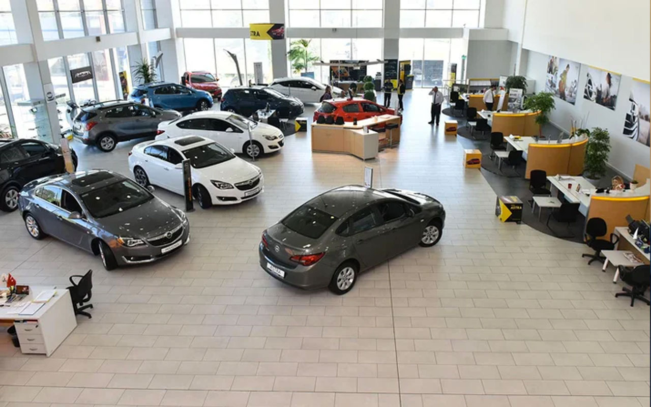 İşte Mart ayında en çok satılan otomotiv markaları