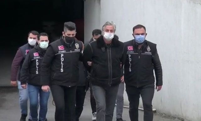 Songül Karlı 'Eski eşim Metin Yüncü 100 milyon dolandırdı' demişti gözaltına alındı