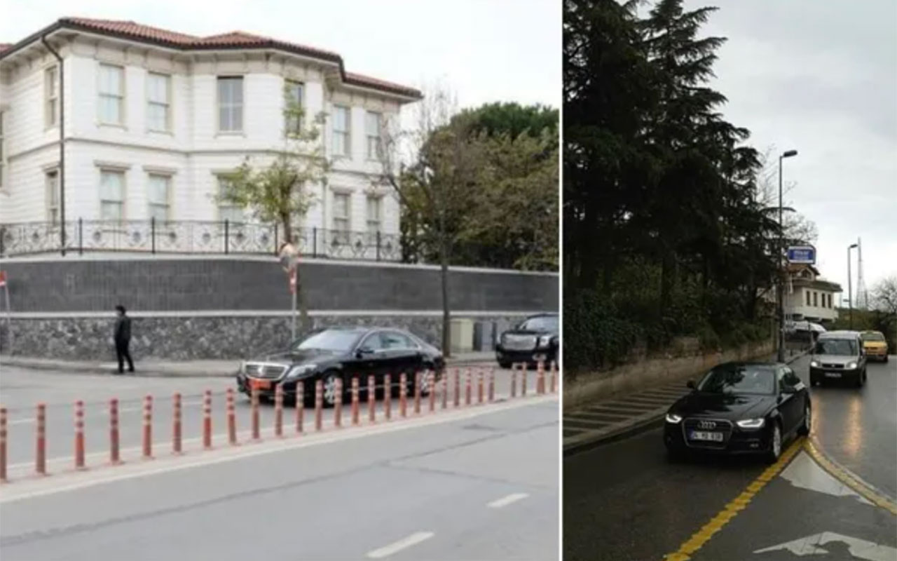 DHKP-C'nin hain planı ifşa oldu! Cumhurbaşkanı Erdoğan'ın evini fotoğraflamışlar
