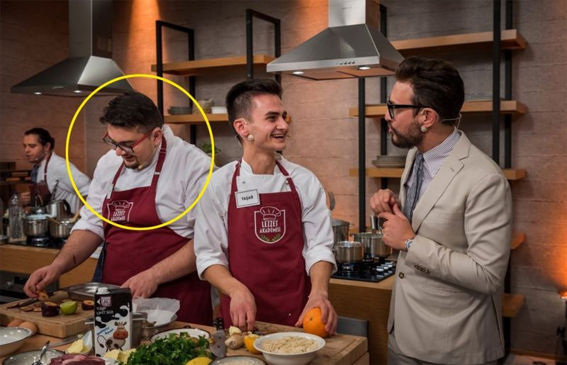 MasterChef Eray elendi mi 4'lü sızdı! Eray Aksungur nereli Danilo şef tanışı