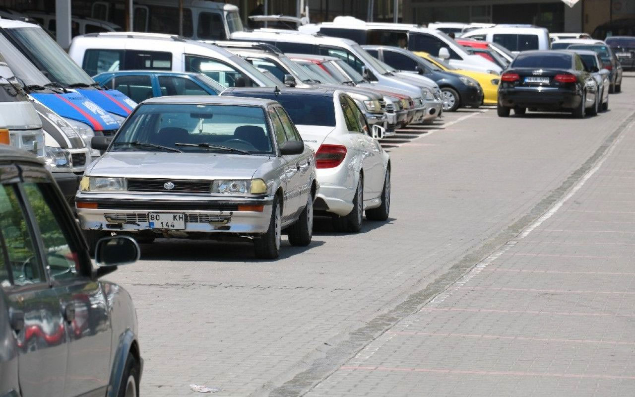 İkinci el otomobilde rüzgar tersine döndü! Satışlar çakıldı uzmanlar nedenini açıkladı