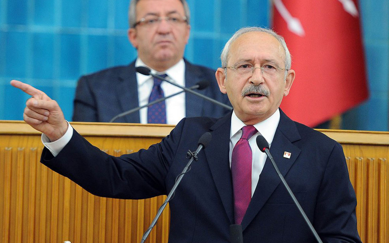 Kılıçdaroğlu: Asıl vergiyi uyuşturucu kaçakçısından organ mafyasından alacaksın!