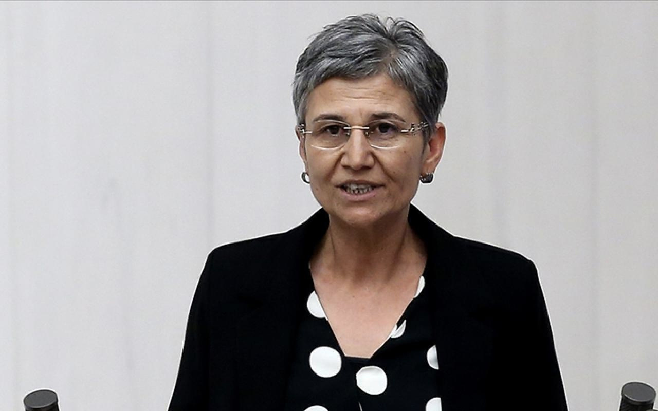 Leyla Güven kimdir aslen nereli? HDP'li Leyla Güven evli mi eşi kim?