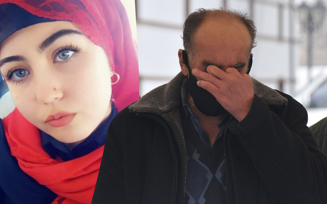 Konya'da acılı aile gözyaşlarına boğuldu sözleri yürek yaktı: Yolda önünü kesmiş