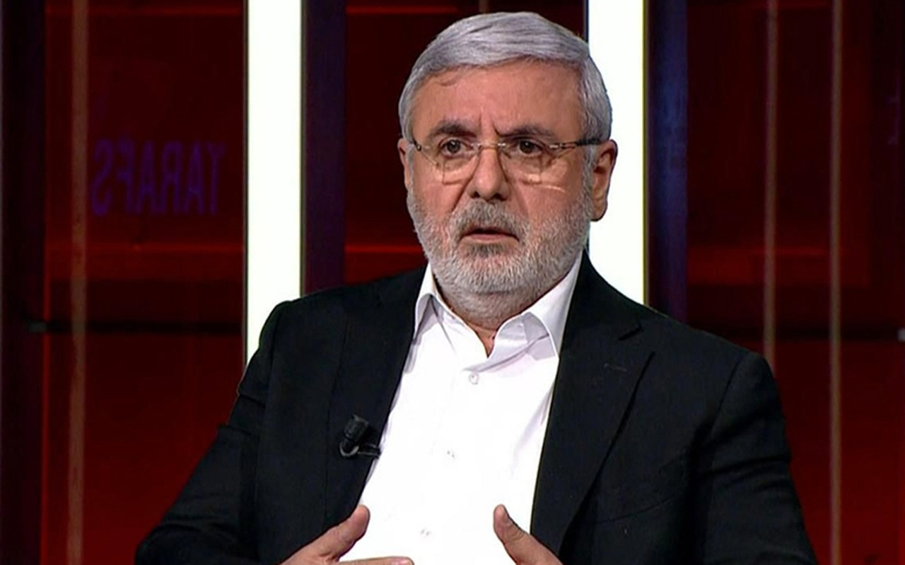 Mehmet Metiner'in sözleri CNN Türk'ü karıştırdı
